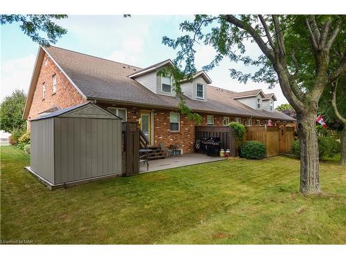 23 Portal Drive, Port Colborne, ON - Outdoor