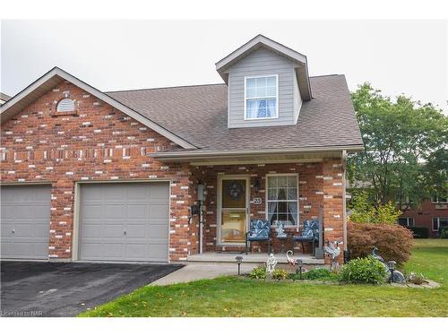 23 Portal Drive, Port Colborne, ON - Outdoor