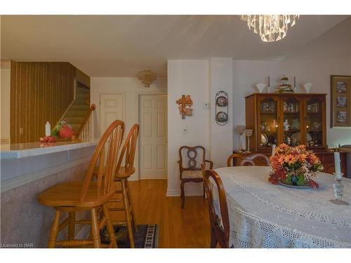 23 Portal Drive, Port Colborne, ON - Indoor Photo Showing Dining Room