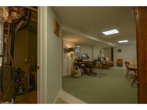 23 Portal Drive, Port Colborne, ON - Indoor Photo Showing Other Room