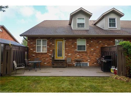 23 Portal Drive, Port Colborne, ON - Outdoor With Exterior