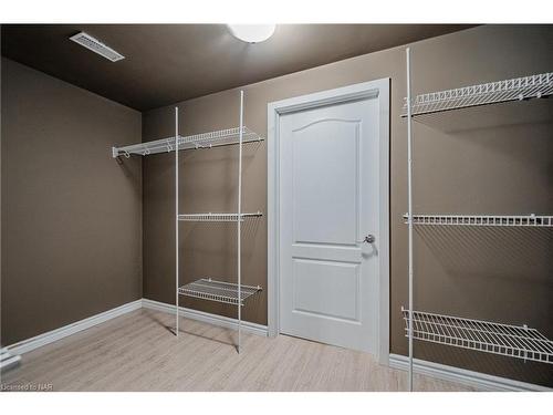 76 Aaron Trail, Welland, ON - Indoor With Storage