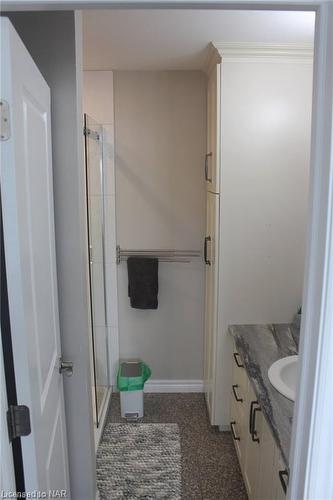 438 Mcalpine Avenue N, Welland, ON - Indoor Photo Showing Bathroom