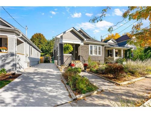 74 Woodland Avenue, St. Catharines, ON - Outdoor With Facade