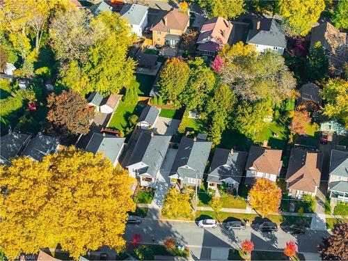 74 Woodland Avenue, St. Catharines, ON - Outdoor With View