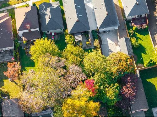 74 Woodland Avenue, St. Catharines, ON - Outdoor With View