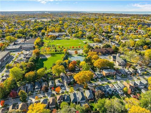 74 Woodland Avenue, St. Catharines, ON - Outdoor With View