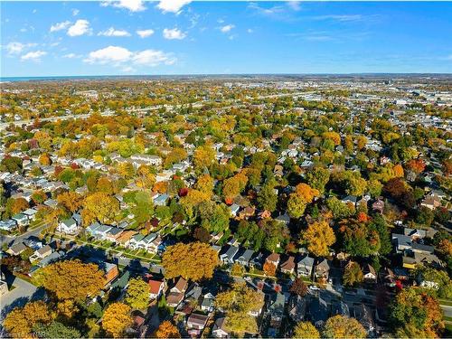 74 Woodland Avenue, St. Catharines, ON - Outdoor With View