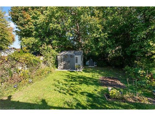 74 Woodland Avenue, St. Catharines, ON - Outdoor