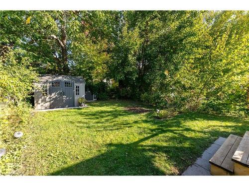 74 Woodland Avenue, St. Catharines, ON - Outdoor