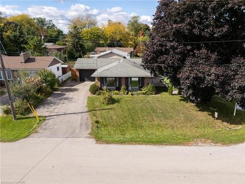 2 Brentwood Road, Grimsby, ON - Outdoor