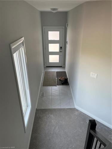 20-4552 Portage Road, Niagara Falls, ON - Indoor Photo Showing Other Room