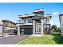 7887 Seabiscuit Drive, Niagara Falls, ON  - Outdoor With Facade 