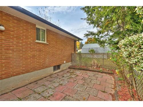 647 Vine Street, St. Catharines, ON - Outdoor