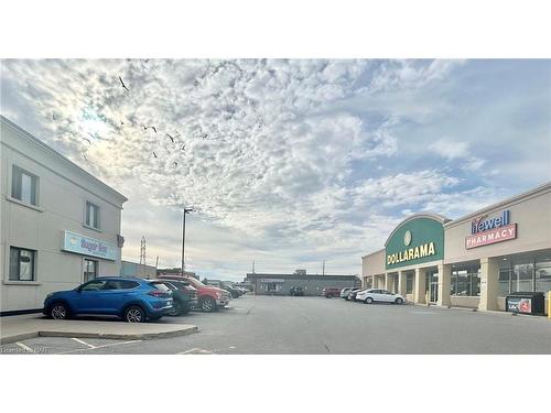 7-3521 Portage Road, Niagara Falls, ON 