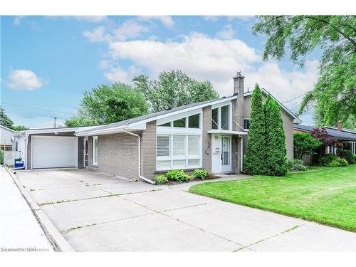 3500 Callan Street, Niagara Falls, ON - Outdoor