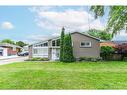 3500 Callan Street, Niagara Falls, ON  - Outdoor 