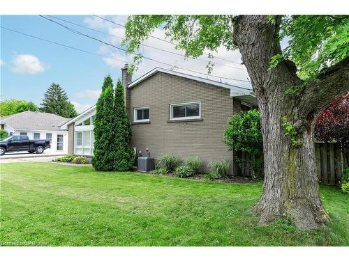 3500 Callan Street, Niagara Falls, ON - Outdoor