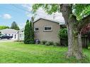 3500 Callan Street, Niagara Falls, ON  - Outdoor 