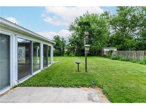 3500 Callan Street, Niagara Falls, ON - Outdoor