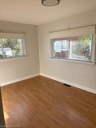 3500 Callan Street, Niagara Falls, ON - Indoor Photo Showing Other Room