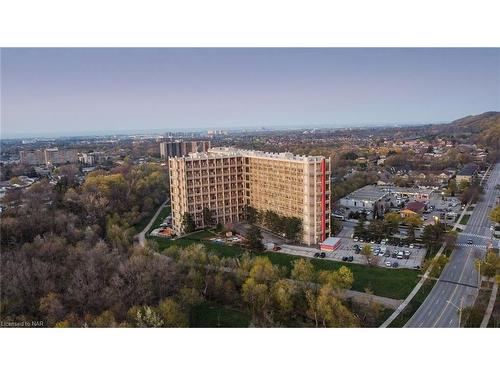 836-350 Quigley Road, Hamilton, ON - Outdoor With View