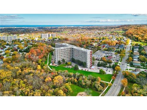 836-350 Quigley Road, Hamilton, ON - Outdoor With View