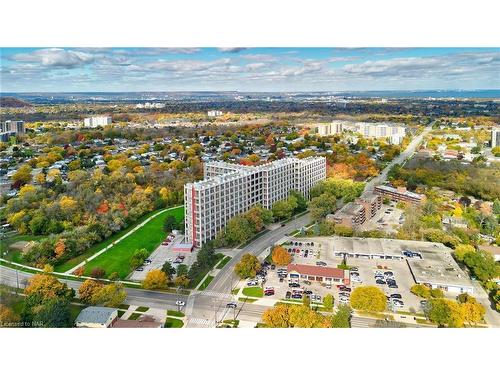 836-350 Quigley Road, Hamilton, ON - Outdoor With View