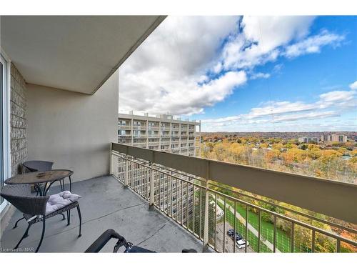 836-350 Quigley Road, Hamilton, ON - Outdoor With View With Exterior