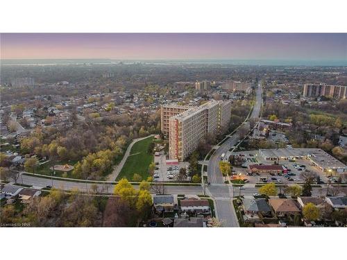 836-350 Quigley Road, Hamilton, ON - Outdoor With View