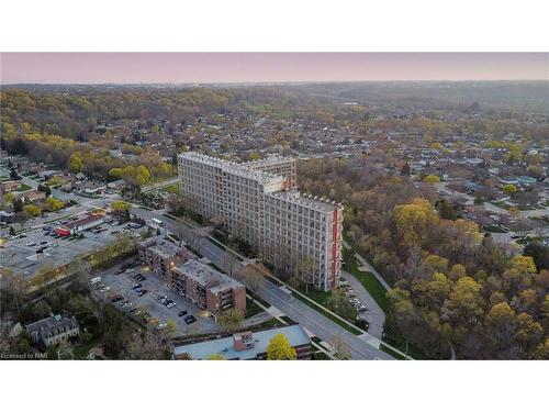 836-350 Quigley Road, Hamilton, ON - Outdoor With View