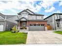 126 Susan Drive, Fonthill, ON  - Outdoor With Facade 