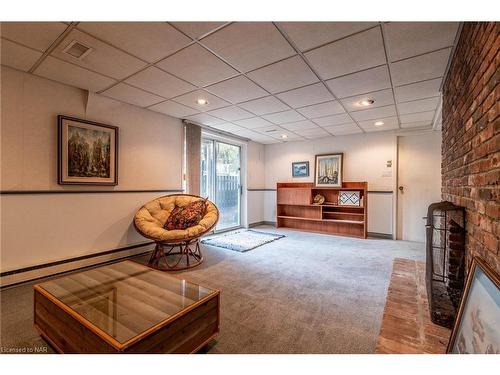 3 Parkhill Rd Road, Fonthill, ON - Indoor