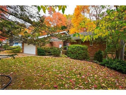 3 Parkhill Rd Road, Fonthill, ON - Outdoor