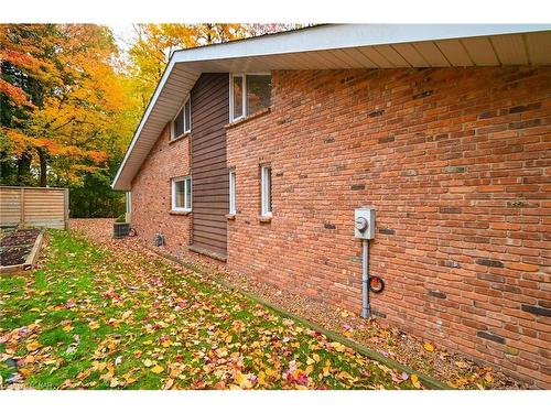 3 Parkhill Rd Road, Fonthill, ON - Outdoor