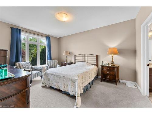 124 Timberview Crescent, Welland, ON - Indoor Photo Showing Bedroom