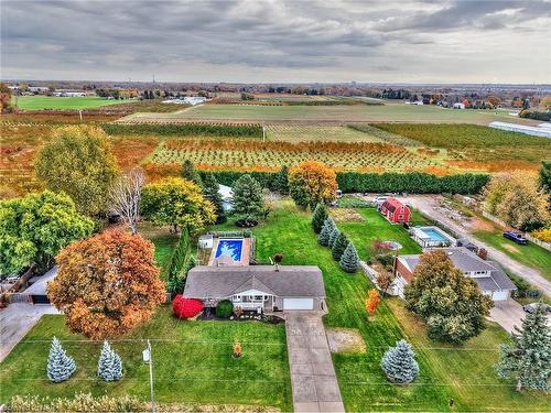 1700 Seventh Street, St. Catharines, ON - Outdoor With View