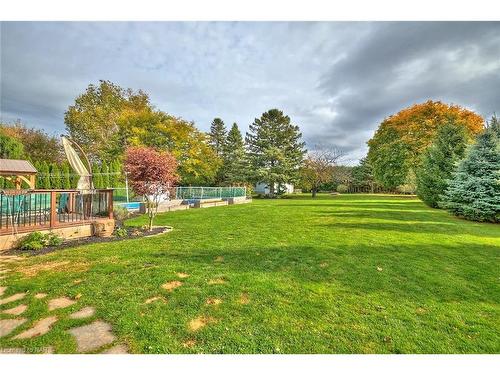 1700 Seventh Street, St. Catharines, ON - Outdoor