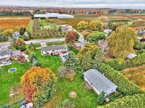 1700 Seventh Street, St. Catharines, ON - Outdoor With View