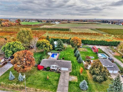 1700 Seventh Street, St. Catharines, ON - Outdoor With View