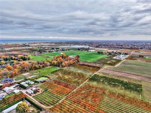 1700 Seventh Street, St. Catharines, ON - Outdoor With View