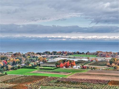 1700 Seventh Street, St. Catharines, ON - Outdoor With Body Of Water With View