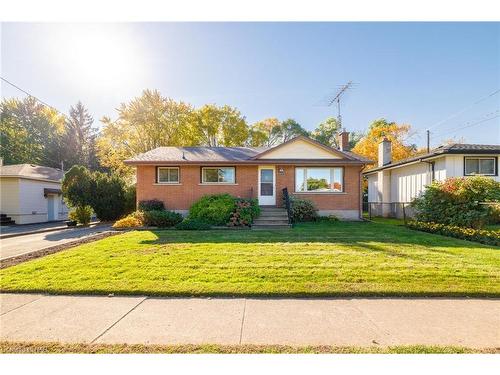 5832 Keith Street, Niagara Falls, ON - Outdoor With Facade