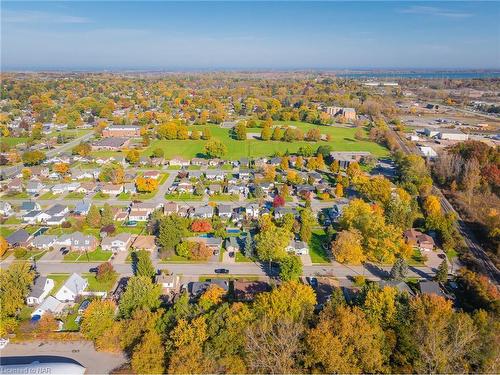 5832 Keith Street, Niagara Falls, ON - Outdoor With View