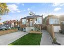 60 Merchison Avenue, Hamilton, ON  - Outdoor With Deck Patio Veranda With Facade 