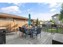 60 Merchison Avenue, Hamilton, ON  - Outdoor With Deck Patio Veranda With Exterior 