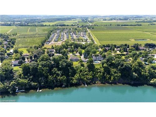 14656 Niagara River Parkway, Niagara-On-The-Lake, ON - Outdoor With Body Of Water With View