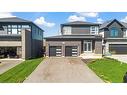 7864 Seabiscuit Drive, Niagara Falls, ON  - Outdoor With Facade 