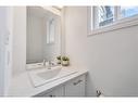 7864 Seabiscuit Drive, Niagara Falls, ON  - Indoor Photo Showing Bathroom 