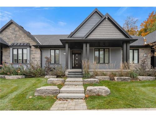 59-144 Port Robinson Road, Fonthill, ON - Outdoor With Facade